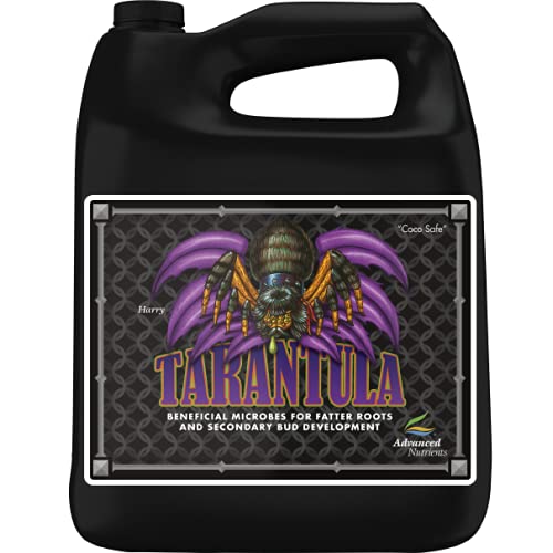 Advanced Nutrients Tarántula Rooting stimulator (5L)