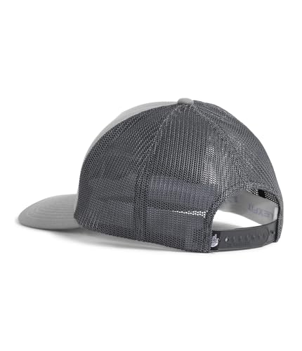 Image of THE NORTH FACE Keep It Patched Trucker | Deep Fit Snapback Hat for Men & Women With Breathable Mesh Panels