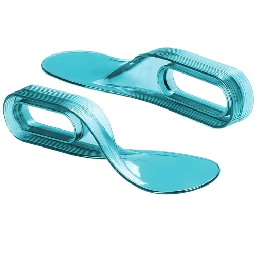 Image of NELTIS (Pack of 2) Bedsheet Tucker Tool, Mattress Lifter Tool,Durable and Efficient /Ergonomic Handle /Easy Bed Making Tool Can Tuck Sheets /Holds Mattress Wedge Elevator