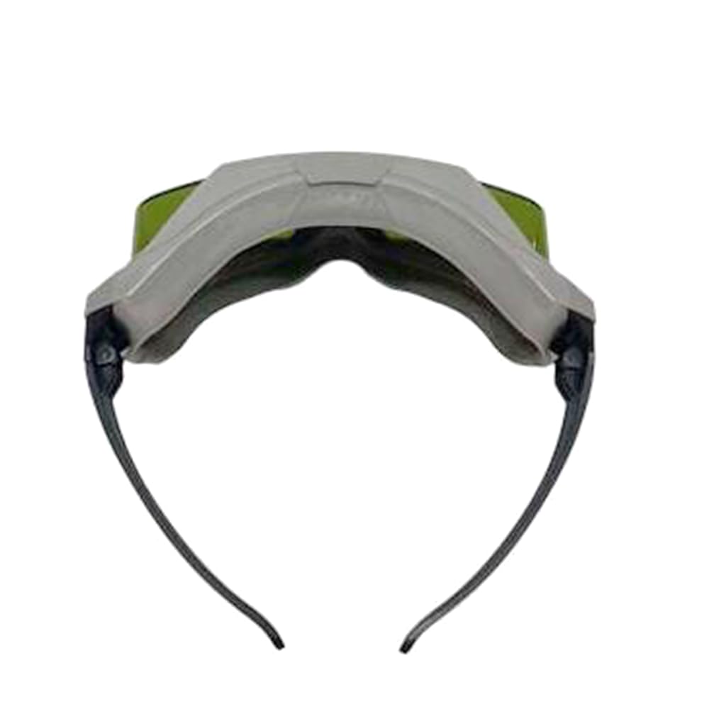 1064nm OD6 Lunettes de Protection de Sécurité Grande Absorption Laser Lunettes de Protection Laser 1-460nm et 740-1110nm