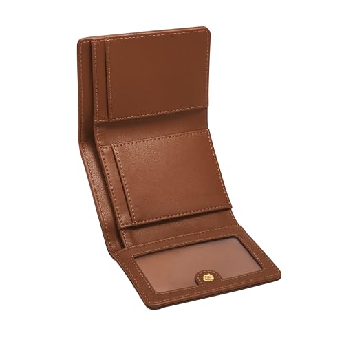 Fossil Logan Trifold Wallet2