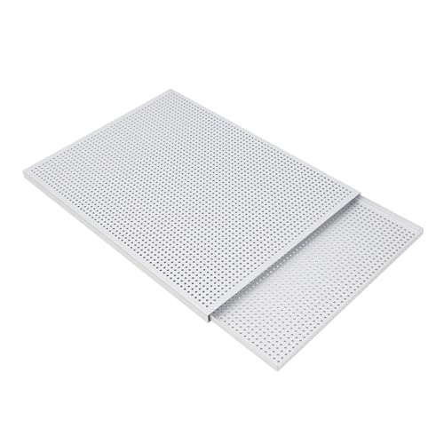 ?????? Oven Baking Sheet Puff Pastry Baking Tray Perforated Dish Nonstick Multipurpose Mille Feuille Pan Baking Pan for Meat Dessert, Thickness 1.5mm