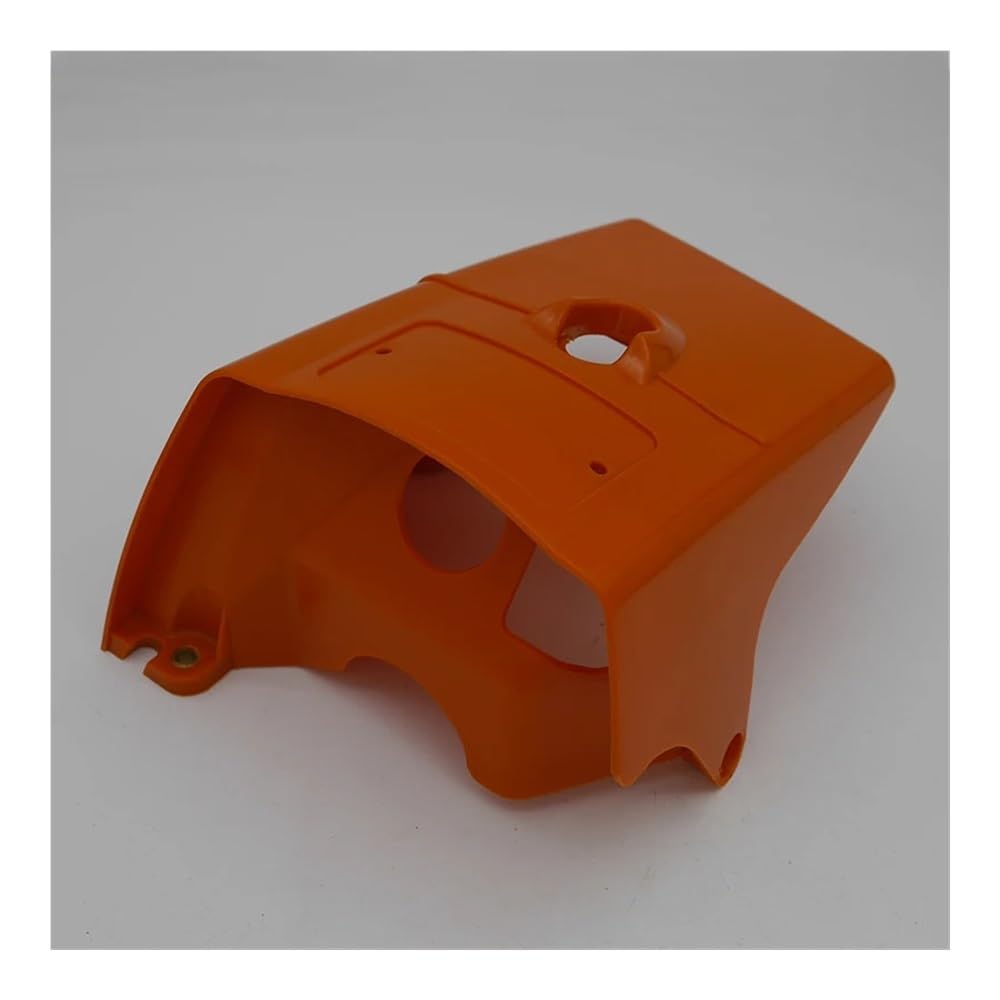Couvercle de cylindre résistant MS660, résout surchauffe moteur