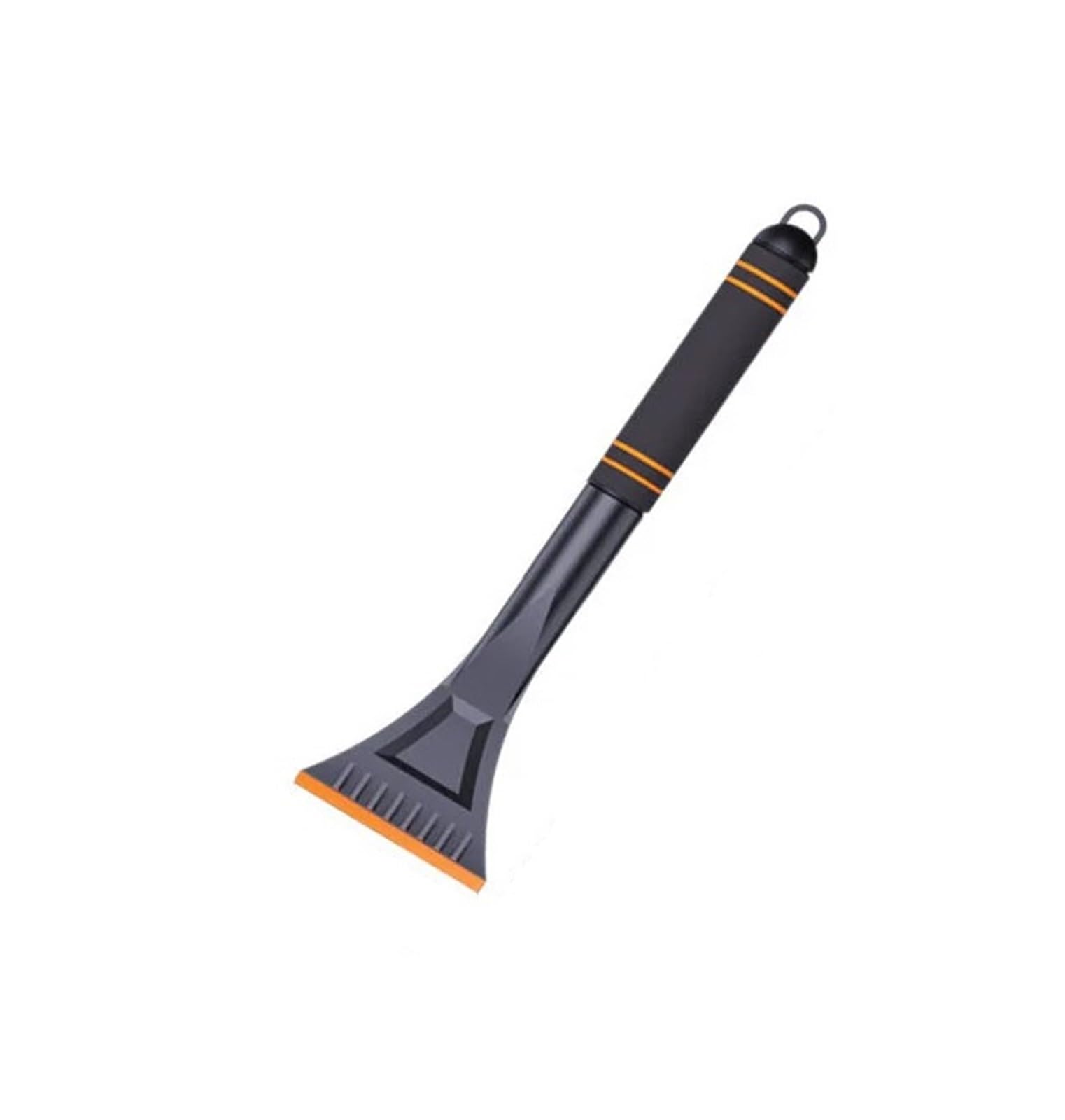 Multi-Functional Car Snow Removable Brush Winter Ice Shovel Extendable Scraper Cleaning Maintenance Tools(Style c-1pc)