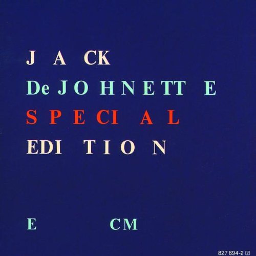 Special Edition [Audio CD]