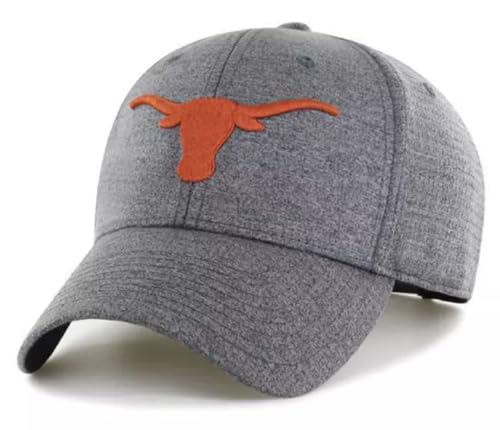 Gorra ajustable Texas Hat Classic con logo bordado miniatura 1