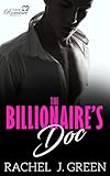 The Billionaire's Doc ( Book 5 ): Captive Romance Story with Medical Suspense Doctor Love
