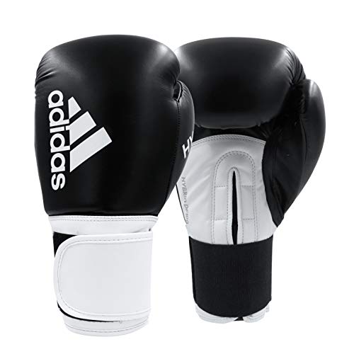 adidas Hybrid 100 Dynamic Fit Women's Boxing and Kickboxing Gloves