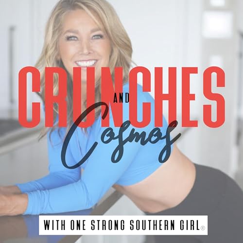 Ep.140 Denise Austin: Family, Fitness and Fabulous Projects for 2024!