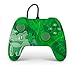 NSW Wired Controller Overgrow Bulbasaur