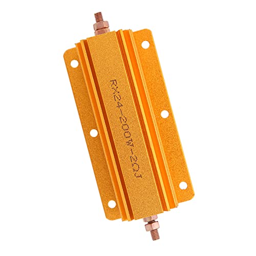 200 W 2R Resistencia de Alto Rendimiento para Suministro de Energía y Apartamentos de Aluminio para Uso Industrial