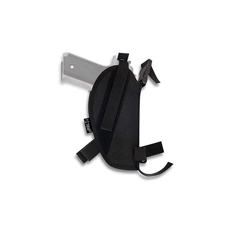 Outletdel ocio Funda sobaquera Universal para Pistolas de 3