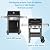 7638 17.5" Grill Grates Replacement for Weber Spirit II 300 Series, for Weber Spirit 300 Grill Grates, Genesis Silver/Gold/Platinum B/C, Genesis 1000-5000 for Weber Grill Grates