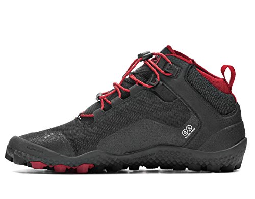 Vivobarefoot 300076-01-01-43 D EU (10 US)