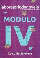Laboratoriodenovela Módulo IV 6079547589 Book Cover