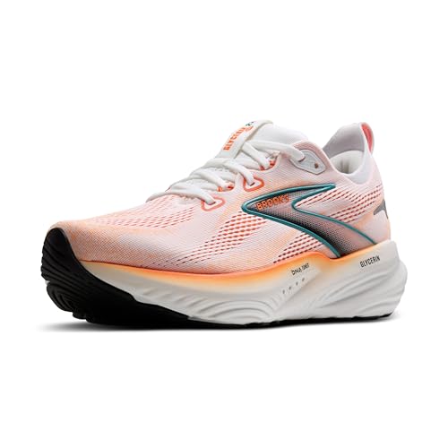 Brooks Herren Glycerin 22 Sneaker, Mehrfarbig, 45 EU
