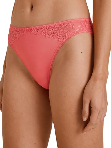 Sous-vêtements Calida Sensual Secrets Opaque microfibre luxe