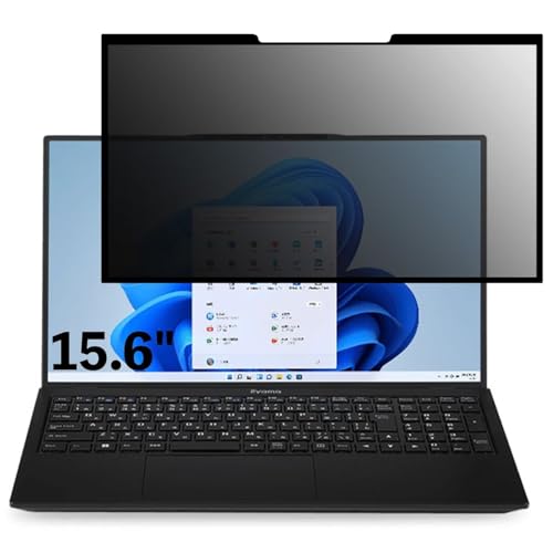 iiyama STYLE-15FH122-i7-UXSX-D 15.6C` 16:9 Ή S E `h~tB vCoV[tB^[ u[CgJbg ˖h~ p\R PC j^[ tی یV[g