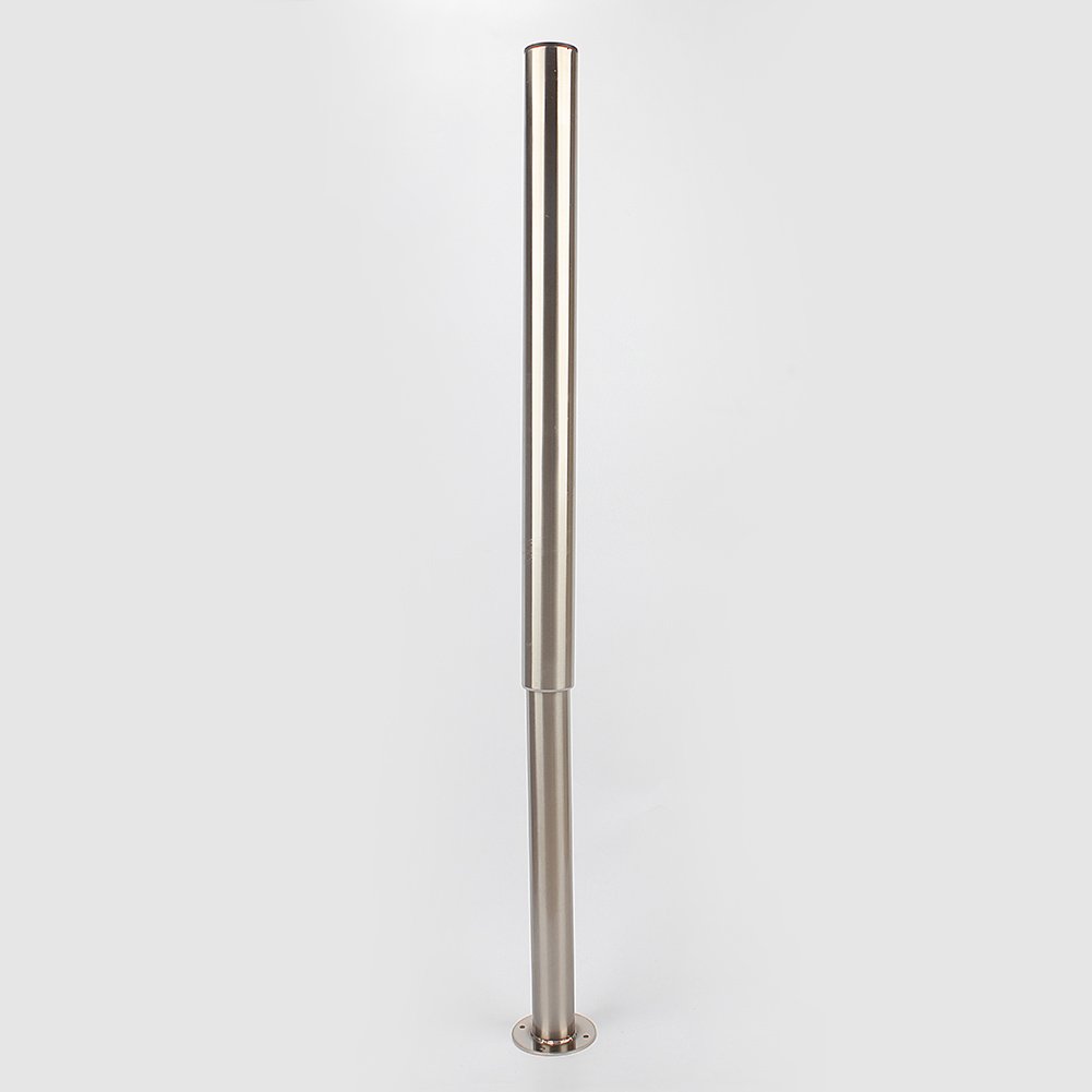 Buy Metal Table Leg,7101100mm Adjustable Breakfast Bar Table Legs