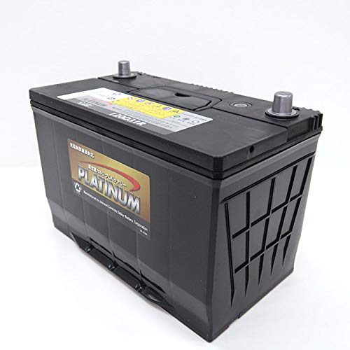 未使用　120D31R　D31R　メンテナンスフリー　バッテリー　115D31R Amazon.co.jp: プラチナバッテリー 120D31R 完全メンテナンスフリー