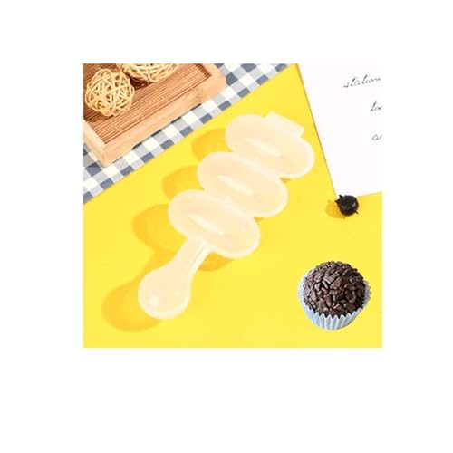 Molde Forma Enrolador Para Brigadeiro Gourmet Doces Sushi