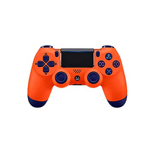PSZH - Mando inal�mbrico para PlayStation 4, color naranja