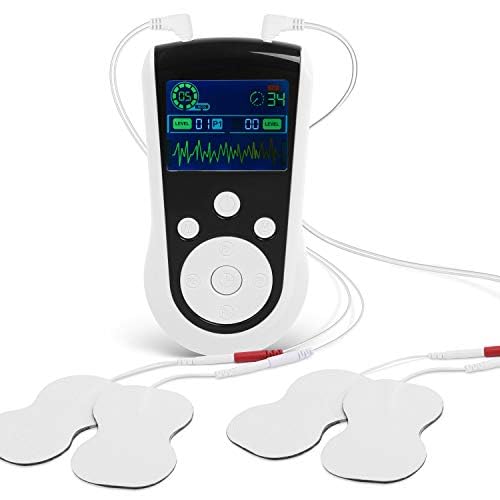 Dispositivo muscular EMS