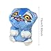 Genérico Demon Hunter Tigre Peluche Adorable Animal Personajes Muñeca Juguetes de Peluche Dibujos Animados Lindos Regalo Creativo para Fans Imagen de Genérico Demon Hunter Tigre Peluche Adorable Animal Personajes Muñeca Juguetes de Peluche Dibujos Animados Lindos Regalo Creativo para Fans