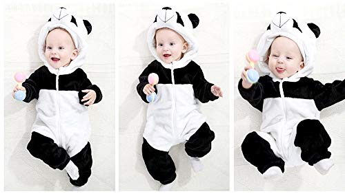 Inception Pro Infinite Pigiama Orsetto Panda