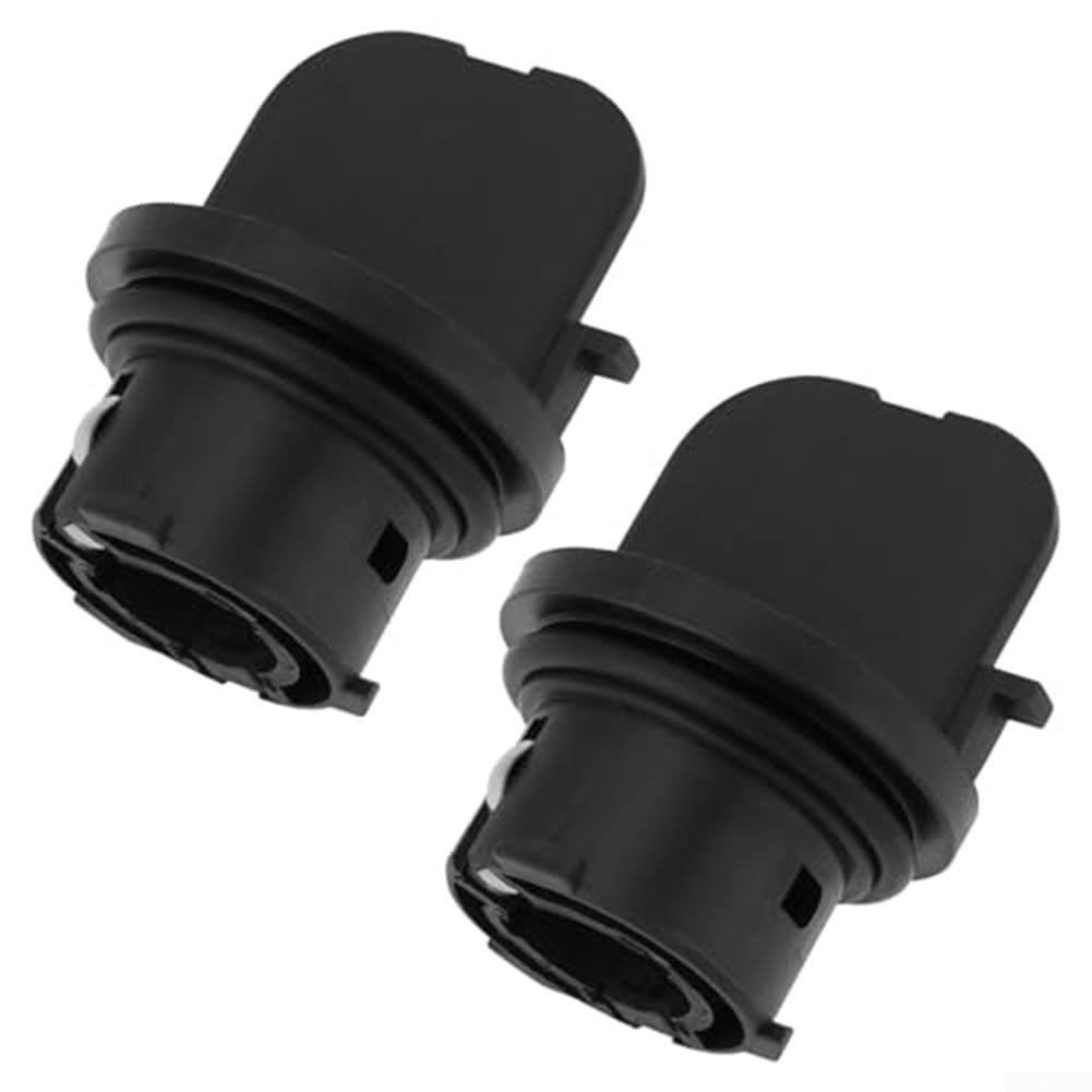 2 Pcs Indicator Bulb Holder, 9200405 Turn Signal Indicator Bulb