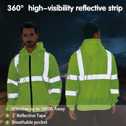 Sudadera Truper 21 Imagen adicional