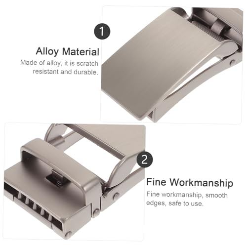 Opiniones de Hebillas de cinturón . 30 Imagen adicional