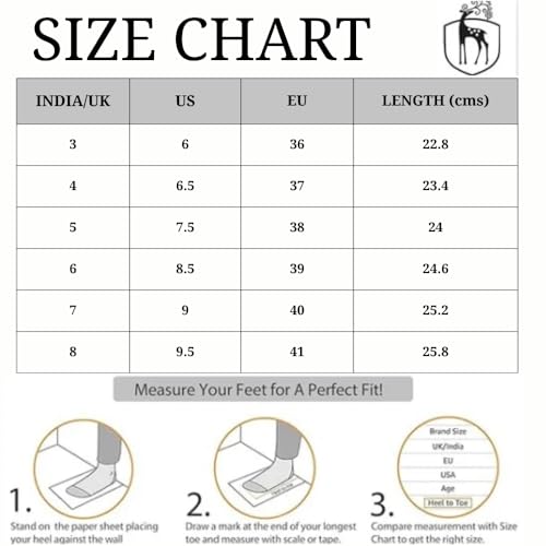 Image of Marc Loire Solid Casual Loafers for Women| Stylish Fashion Slip-On Flat Loafers Shoe with TPR Sole| Party & Office Footwear