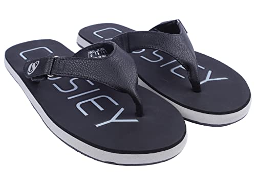 Image of CASSIEY Men's Flip-Flops and House Slippers