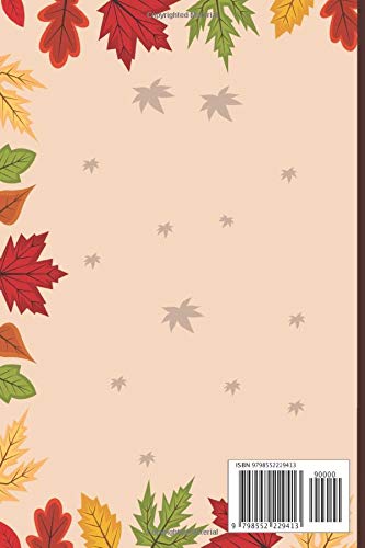 Thanksgiving To-Do List: Cool Magical Funny Thanksgiving Celebration Included with To-Do Checklist Organizer Activities To-Dos Schedule Perfect Gift for Thanksgiving image 3