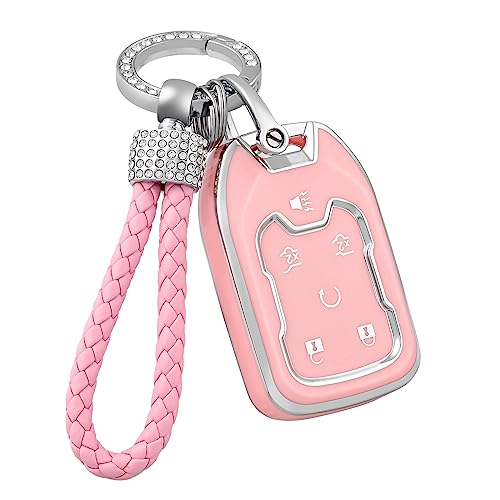 Housse de voiture GMC A5 A6 OFFCURVE avec porte-clés inclus