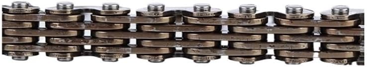 Camshaft Timing Chain Fit For GPZ 250 ZZR-250 ZZR-250H KLE 250 Anhelo EX 250 300 Ninja 250 300 KLE 300 Versys-X 300