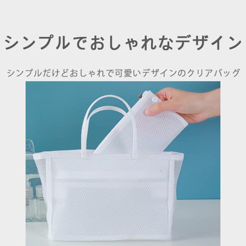 AZNABLE 温泉バッグ 小さめ スパバッグ ミニ 防水 メンズ レ