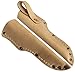 Leatherworks - Leather Knife Sheath for Mora Knives, US Made