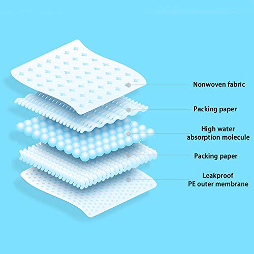 Dono Pannolini USA e Getta per Cani e Gatti Maschi...