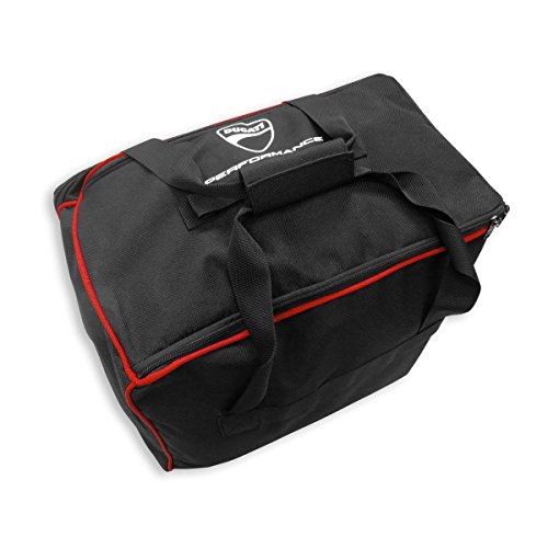 Ducati Multistrada Enduro Liner set para Alforjas Laterales miniatura 1