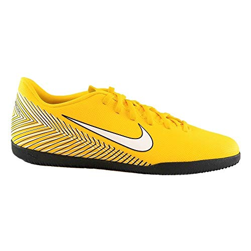 zapatillas nike amarillas - comprar online OFF 72%