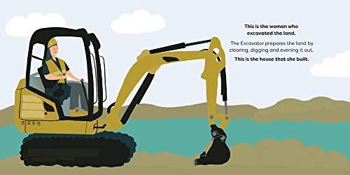 The House That She Built - Image 6