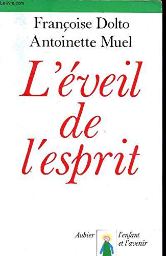 L'EVEIL DE L'ESPRIT