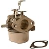 Tecumseh 640129 Carburetor