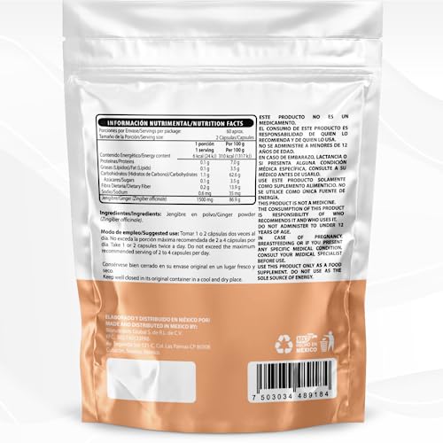 Herbal Plus, Imagen adicional