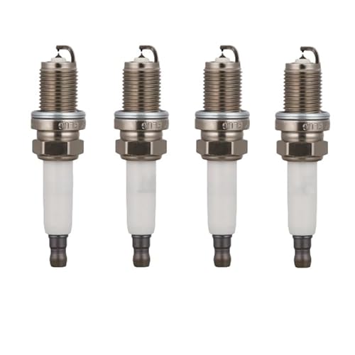 Spark Plugs Iridium Spark Plugs For Haval H6 1.5T GW4G15F (2st Generation) (3rd Generation B01 Auto Parts Ignition Candle