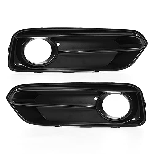 Enjoliveurs de phares avant pour remplacer vos supports antibrouillard usés BMW F20
