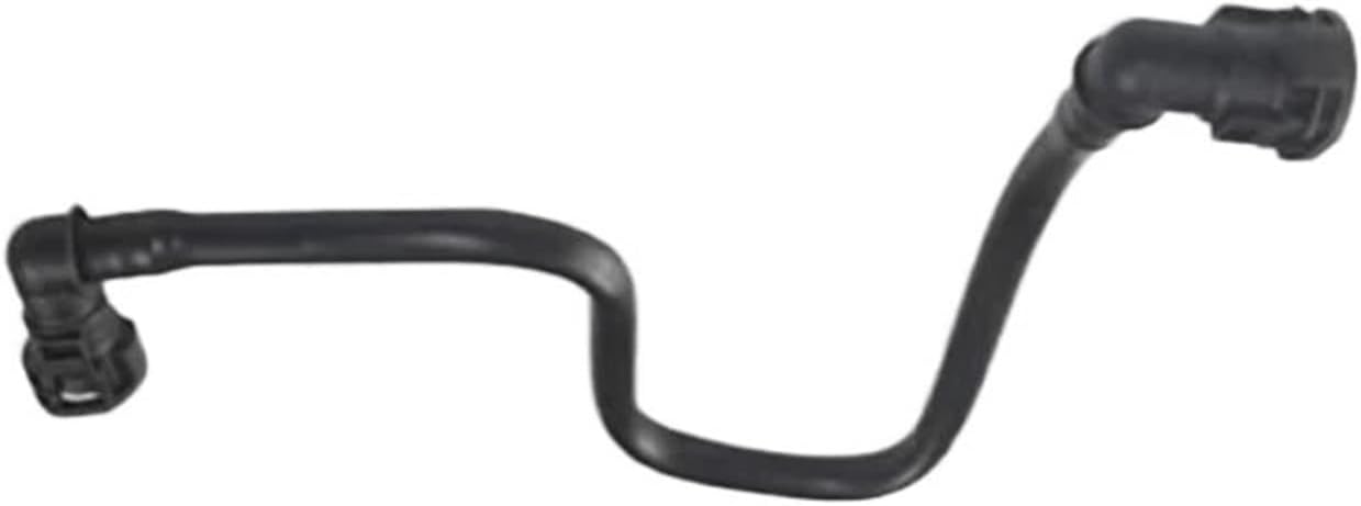 31319277 Transmission Oil Cooler Hose Compatible With Volvo V60 MK1 (2010-2018), High-Pressure OEM Replacement