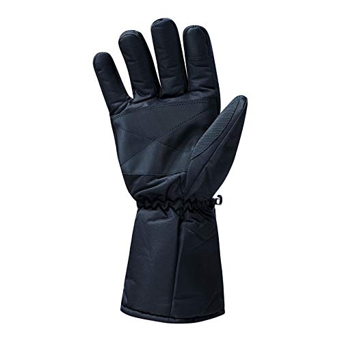 Cigooxm aquecidas refletivas recarregáveis com tela sensível ao toque de aquecimento elétricas térmi